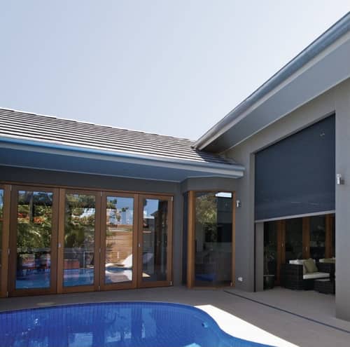 Zip Screen Awnings 9